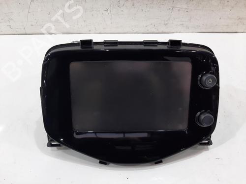 radio-toyota-aygo-_b4_-2014-33699516 main image