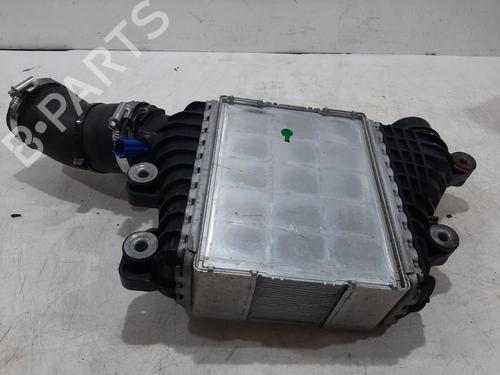 Used Intercooler LAND ROVER DISCOVERY SPORT (L550) 2.0 D 4x4 (180 hp) 30057446