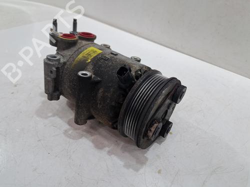 AC-Kompressor FORD FIESTA VI (CB1, CCN) 1.6 Ti | BP29112275M34 