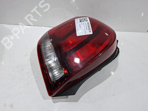 Left taillight PEUGEOT 108 1.2 | BP38440933C34 - Image 3