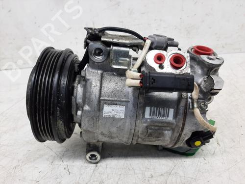 Used AC compressor MERCEDES-BENZ A-CLASS (W176) A 200 CDI / d (176.008) (136 hp) 26817065
