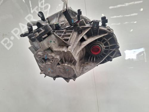 Gearbox HYUNDAI i10 I (PA) 1.2 | BP29884102M3