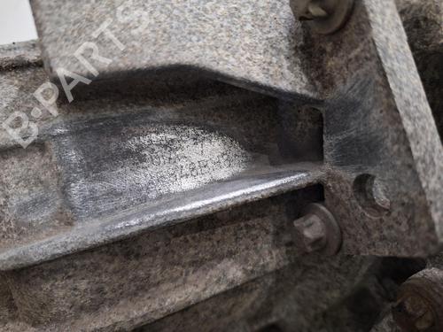 Gearbox VAUXHALL ASTRA Mk VII (K) Estate (B16) 1.6 CDTi | BP31089020M3 