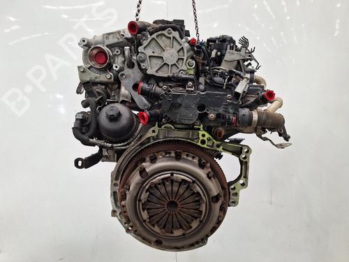 Engine CITROËN C3 Picasso (SH_) 1.6 BlueHDi 100 | BP36290140M1 - Image 3