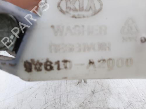 Sprinklertank KIA CEE'D (JD) 1.6 CRDi 128 | BP37230651C113 - Image 2
