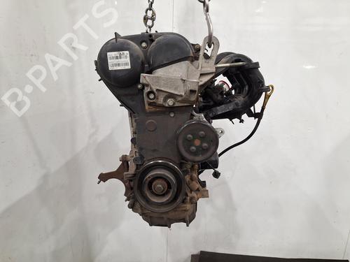 Motor Motor FORD FIESTA VI (CB1, CCN) 1.25 (82 hp) 33988519 33988519