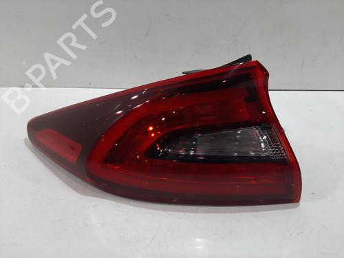 Used Left taillight HYUNDAI IONIQ (AE) 1.6 GDI Hybrid (141 hp) 29397451