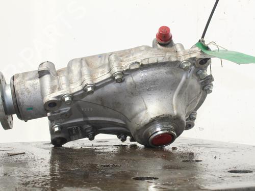 Front differential BMW X4 (G02, F98) xDrive 20 d | BP29266092M23 - Image 2