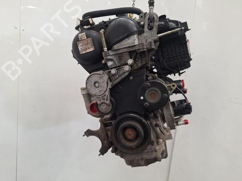 Used Engine Engine FORD KUGA II (DM2) 1.5 EcoBoost 4x4 (182 hp) 36773810 36773810
