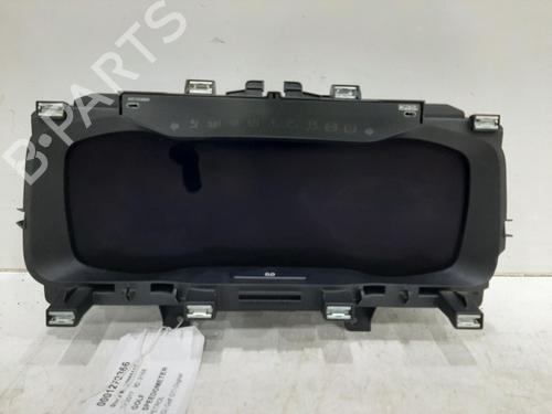Used Instrument cluster VW GOLF VII (5G1, BQ1, BE1, BE2) 2.0 GTI (230 hp) 26841622
