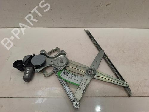Used Front left window mechanism LEXUS CT (ZWA10_) 200h (ZWA10_, ZWA10R) (136 hp) 27292005