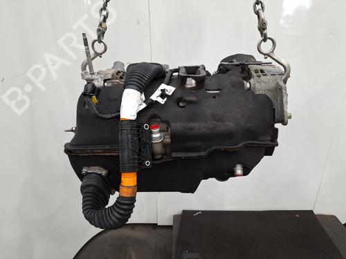 Motor JAGUAR I-PACE (X590) EV400 AWD (400 hp) 30259811