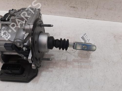 Brake master cylinder JAGUAR I-PACE (X590) EV400 AWD | BP33335759M77 - Image 6