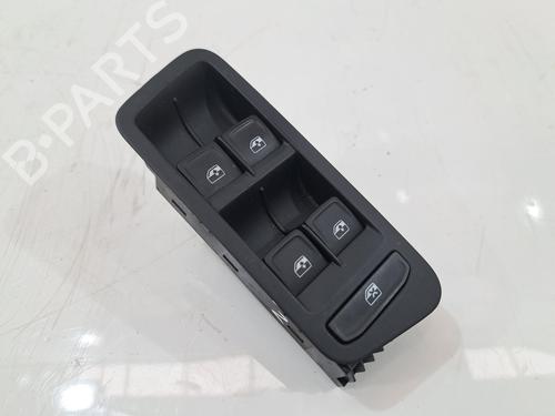 Right front window switch VW GOLF VII (5G1, BQ1, BE1, BE2) 1.4 TSI | BP37272532I26 - Image 2