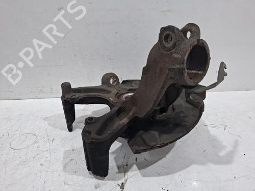 Used Left front steering knuckle Left front steering knuckle 39477310 39477310