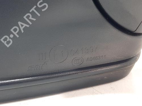 Right mirror VAUXHALL ASTRA Mk VII (K) Estate (B16) 1.4 Turbo | BP29059568C27 