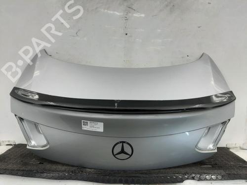 Used Tailgate Tailgate MERCEDES-BENZ C-CLASS Coupe (C205) C 300 d (205.318) (245 hp) 33242408 33242408