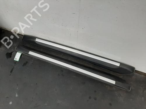 Dachreling VAUXHALL MOKKA / MOKKA X (J13) 1.4 | BP26745718C65 - Image 2