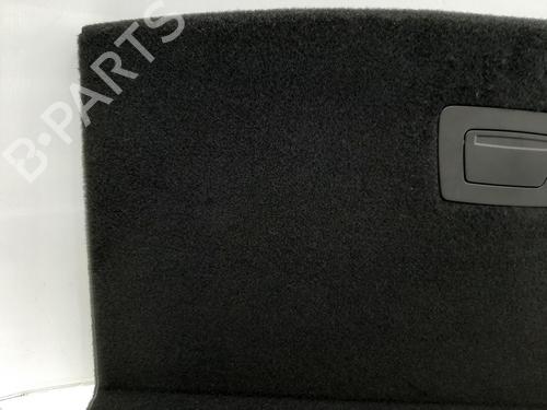 Luggage compartment floor JAGUAR I-PACE (X590) EV400 AWD | BP26860893I33