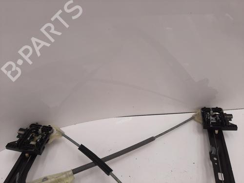 Front left window mechanism JAGUAR I-PACE (X590) EV400 AWD | BP26848170C22 