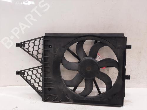 Used Radiator fan Radiator fan 37539696 37539696