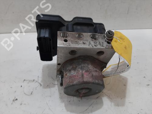ABS pump VAUXHALL MERIVA Mk II (B) (S10) 1.4 | BP30119956M43
