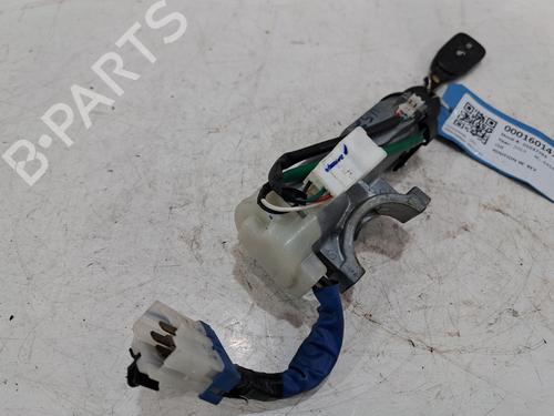 Ignition barrel HYUNDAI i10 I (PA) 1.2 | BP31316033M48