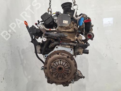 Used Engine SKODA FABIA II Combi (545) 1.2 TDI (75 hp) 30958814