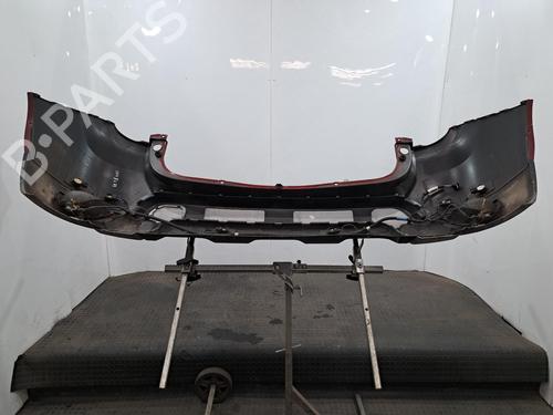 Rear bumper DACIA DUSTER (HM_) 1.3 TCe 130 (HMMF) | BP33435637C8 - Image 5