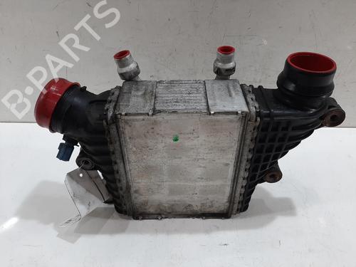 Intercooler LAND ROVER RANGE ROVER EVOQUE (L538) 2.0 D 4x4 | BP36087003M30 - Image 4