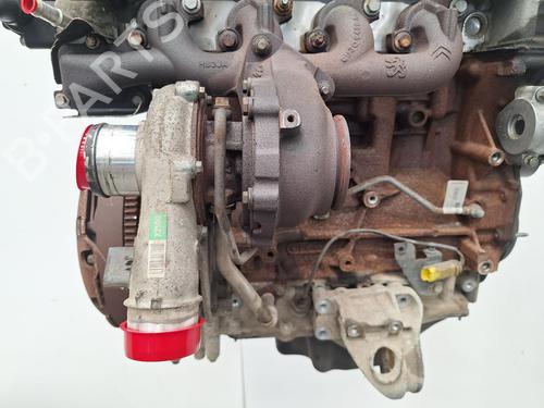 Engine CITROËN JUMPER II Van 2.2 HDi 130 | BP34619568M1  - Image 6