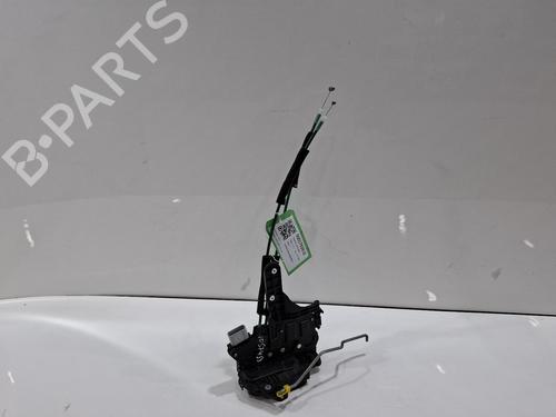 Used Front left lock Front left lock 38045152 38045152