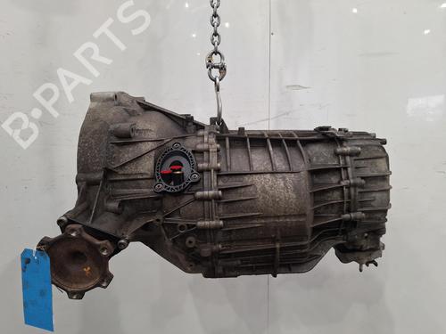 Gearbox AUDI A5 (8T3) 2.0 TDI | BP38015287M3 - Image 4