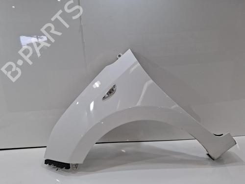 Used Left front fenders Left front fenders HYUNDAI i10 II (BA, IA) 1.0 (67 hp) 40455157 40455157