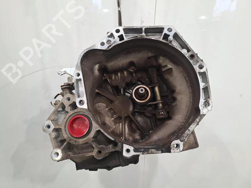 Used Gearbox SUZUKI SWIFT IV (FZ, NZ) 1.2 (AZG412, ZC72S) (90 hp) 30286704