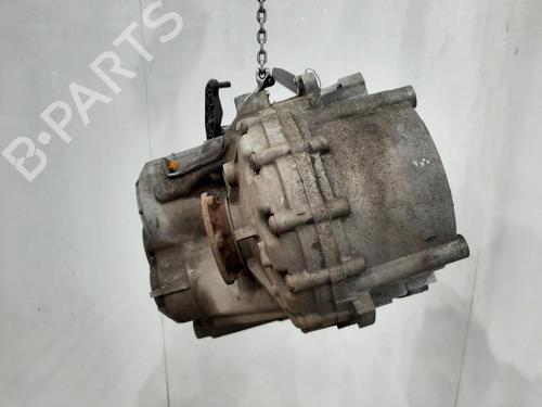 Gearbox VW TIGUAN (5N_) 2.0 TDI 4motion | BP29397683M3 