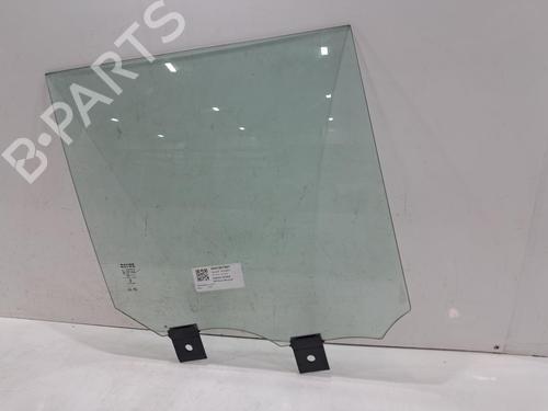 Used Rear right door window LAND ROVER RANGE ROVER IV (L405) 3.0 SDV6 Hybrid 4x4 (340 hp) 30670606