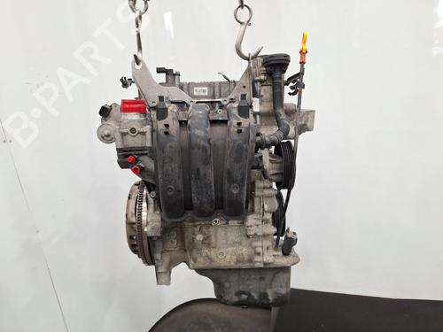 Engine VW POLO IV (9N_, 9A_) 1.2 12V | BP30120071M1