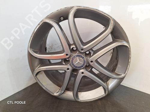 Used Rim Rim 38048488 38048488