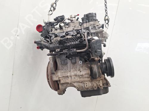 Engine CITROËN C3 III (SX) 1.2 THP 110 (SXHNPS, SXHNZT, SXHNZ6) | BP37759510M1 - Image 4