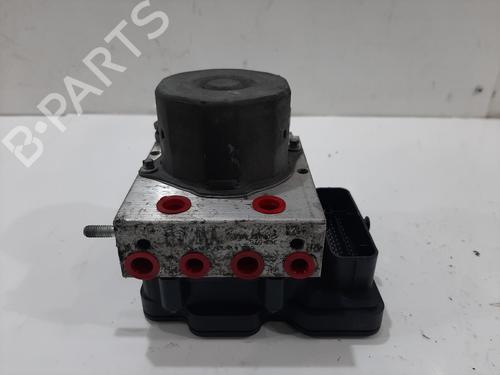 Used ABS pump SKODA FABIA II (542) 1.2 (70 hp) 26817909