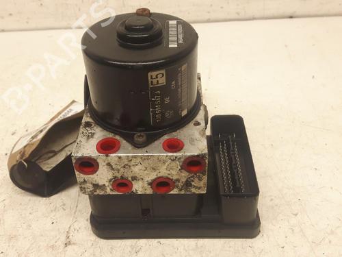 ABS Bremseaggregat VW NEW BEETLE (9C1, 1C1) 1.6 | BP26827022M43 