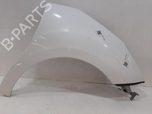 Used Right front fenders Right front fenders 37435190 37435190
