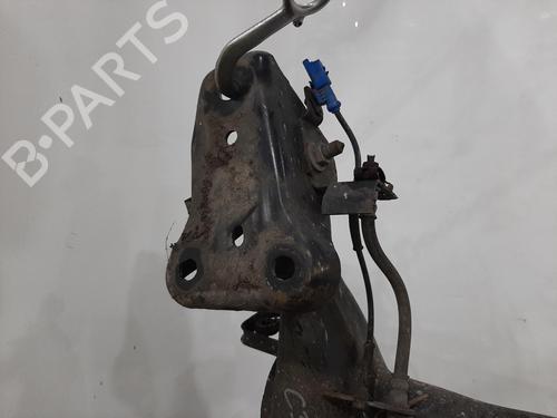Rear axle CITROËN C3 AIRCROSS II (2R_, 2C_) 1.2 PureTech 82 (2RHMRC, 2RHMZB) | BP26859011M2 