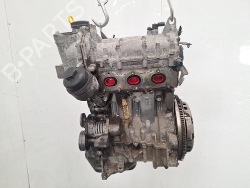 Engine SKODA FABIA II (542) 1.2 | BP33868202M1 - Image 5