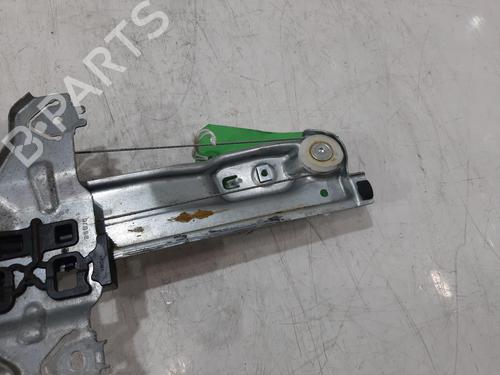 Front left window mechanism RENAULT KADJAR (HA_, HL_) 1.2 TCe 130 (HLMR) | BP36290470C22  - Image 6