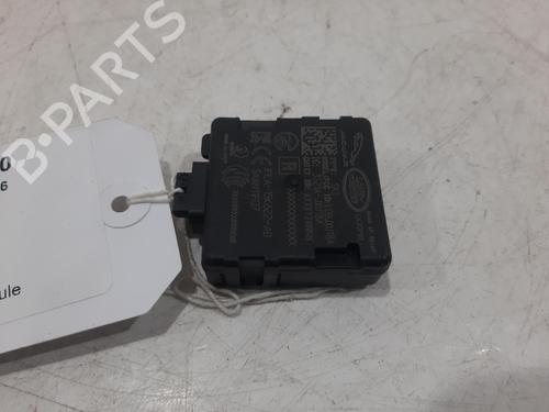 Computer JAGUAR I-PACE (X590) EV400 AWD | BP29883109M11 