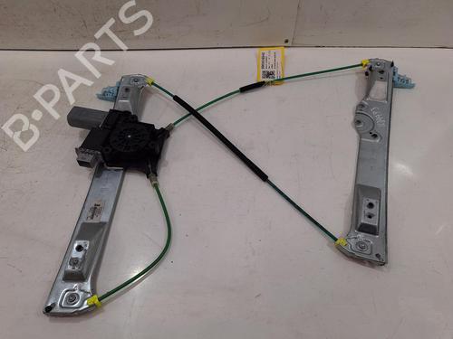 rudehejsemekanisme-hjre-foran-vauxhall-corsa-mk-iv-e-x15-2014-31927861 main image