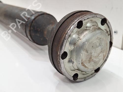 Driveshaft LAND ROVER RANGE ROVER SPORT II (L494) 3.0 SDV6 Hybrid 4x4 | BP26787380M37 