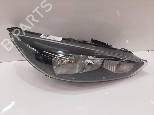 Used Right headlight Right headlight 38015422 38015422